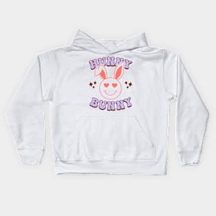 hunny bunny Kids Hoodie